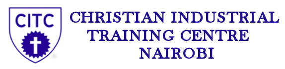 CHRISTIAN INDUSTRIAL TRAINING CENTRE NAIROBI LEARNER MANAGEMENT SYSTEM